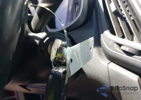 2015 Chevrolet Equinox 1Lt z USA, uszkodzony, nr VIN 2GNALBEK4F1127694